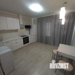 1-к квартира, на длительный срок, 45м2, 16/26 этаж