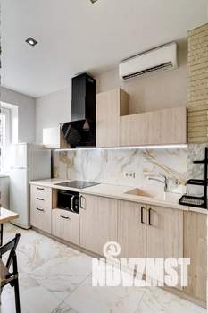 1-к квартира, посуточно, 50м2, 10/20 этаж
