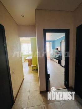 1-к квартира, на длительный срок, 30м2, 3/3 этаж