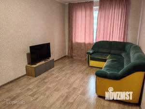 2-к квартира, на длительный срок, 54м2, 14/16 этаж