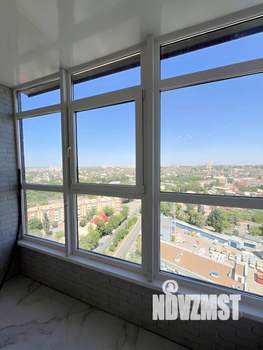 Студия квартира, на длительный срок, 26м2, 19/24 этаж