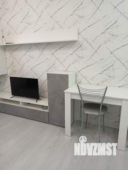 Студия квартира, на длительный срок, 26м2, 1/10 этаж