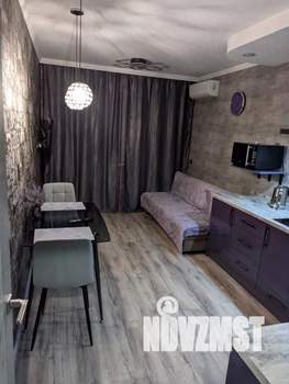 1-к квартира, посуточно, 48м2, 1/1 этаж