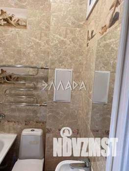 Студия квартира, на длительный срок, 20м2, 3/4 этаж