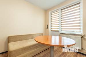 1-к квартира, на длительный срок, 40м2, 18/18 этаж