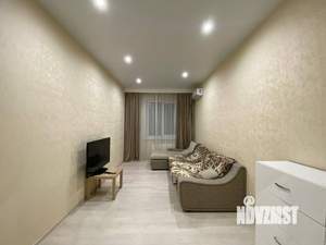 1-к квартира, на длительный срок, 41м2, 4/9 этаж