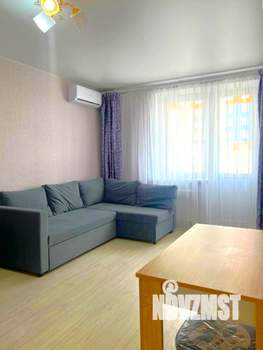 Студия квартира, на длительный срок, 30м2, 5/17 этаж