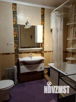 2-к квартира, на длительный срок, 65м2, 4/18 этаж