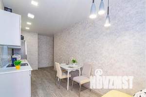 2-к квартира, посуточно, 65м2, 21/25 этаж