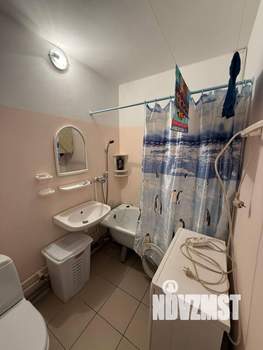 1-к квартира, на длительный срок, 35м2, 14/16 этаж