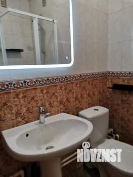 1-к квартира, на длительный срок, 40м2, 10/10 этаж