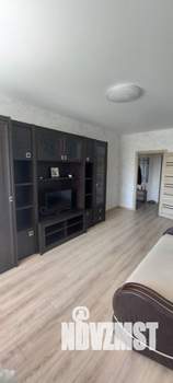 1-к квартира, на длительный срок, 45м2, 17/26 этаж