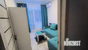 1-к квартира, на длительный срок, 36м2, 8/25 этаж