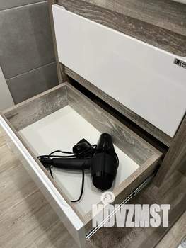 Студия квартира, посуточно, 26м2, 16/24 этаж