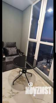 1-к квартира, на длительный срок, 40м2, 7/24 этаж