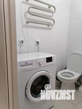 Студия квартира, посуточно, 22м2, 4/18 этаж