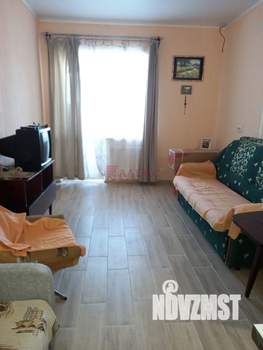 Студия квартира, на длительный срок, 26м2, 12/24 этаж