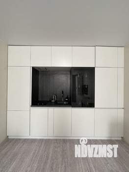 Студия квартира, на длительный срок, 26м2, 15/19 этаж