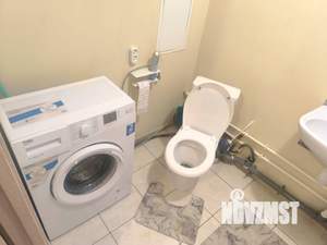 Студия квартира, посуточно, 28м2, 16/18 этаж