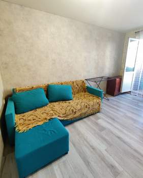 1-к квартира, на длительный срок, 35м2, 2/5 этаж