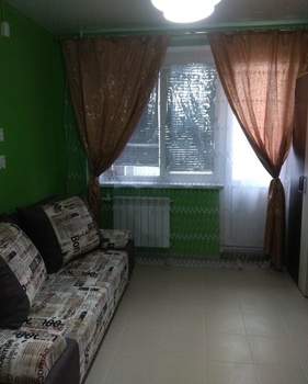 1-к квартира, на длительный срок, 31м2, 7/9 этаж