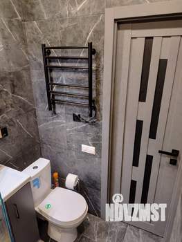 Студия квартира, на длительный срок, 23м2, 8/14 этаж