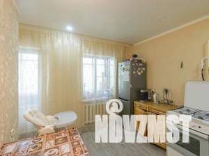 2-к квартира, на длительный срок, 59м2, 3/3 этаж