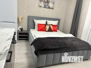 Студия квартира, посуточно, 24м2, 22/24 этаж