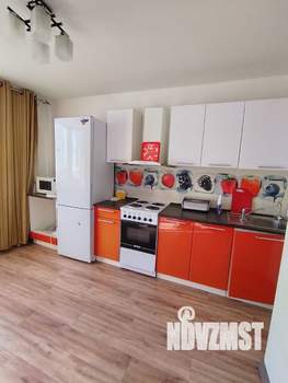 2-к квартира, на длительный срок, 56м2, 12/18 этаж