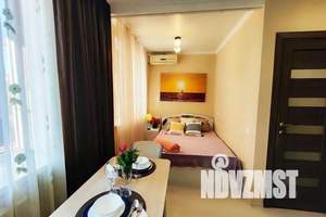 1-к квартира, посуточно, 23м2, 2/6 этаж