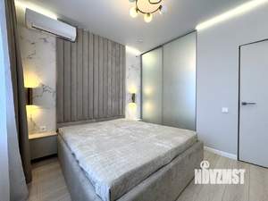 1-к квартира, на длительный срок, 53м2, 5/9 этаж