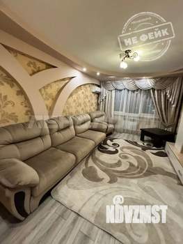 3-к квартира, на длительный срок, 61м2, 5/10 этаж