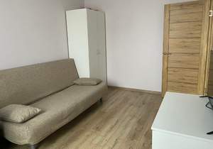 2-к квартира, на длительный срок, 39м2, 16/25 этаж