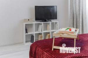 Студия квартира, посуточно, 28м2, 4/23 этаж