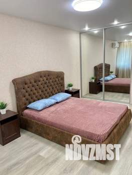 1-к квартира, посуточно, 41м2, 15/23 этаж