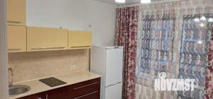 1-к квартира, на длительный срок, 38м2, 3/19 этаж