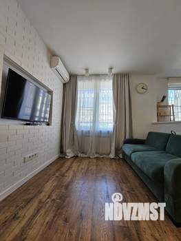 3-к квартира, посуточно, 65м2, 2/5 этаж