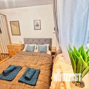 Студия квартира, посуточно, 20м2, 1/5 этаж
