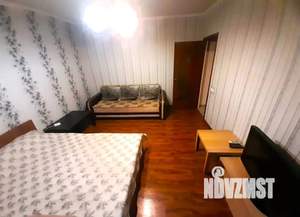 1-к квартира, посуточно, 47м2, 4/14 этаж