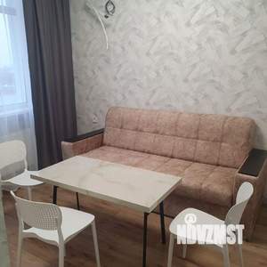 2-к квартира, на длительный срок, 45м2, 7/25 этаж