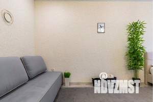 1-к квартира, посуточно, 40м2, 11/24 этаж
