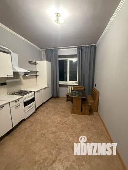 1-к квартира, на длительный срок, 47м2, 10/16 этаж