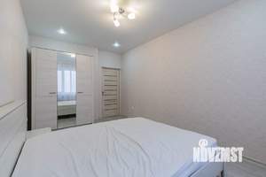 2-к квартира, на длительный срок, 55м2, 13/24 этаж