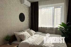 1-к квартира, посуточно, 40м2, 6/22 этаж