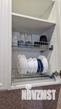 Студия квартира, посуточно, 25м2, 6/12 этаж