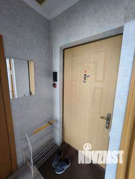 1-к квартира, на длительный срок, 40м2, 5/18 этаж