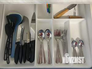 3-к квартира, посуточно, 56м2, 3/5 этаж