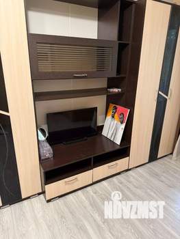 1-к квартира, на длительный срок, 31м2, 4/6 этаж