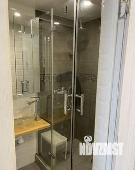 1-к квартира, на длительный срок, 20м2, 2/4 этаж