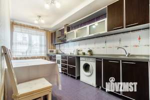 1-к квартира, посуточно, 40м2, 5/10 этаж